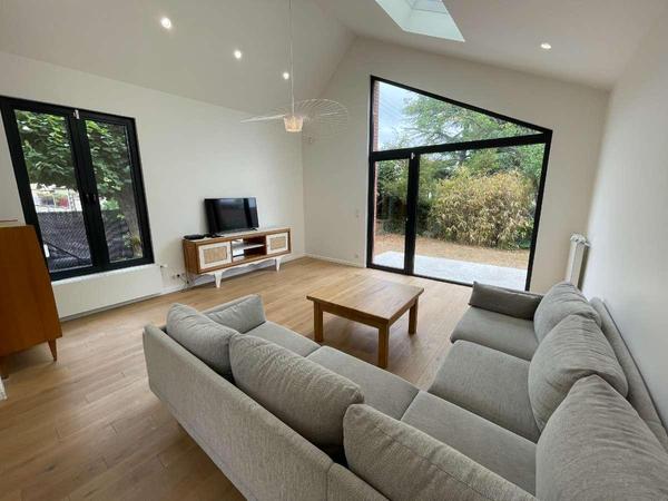 Colocation / Maison 5 pièces de 108 m², Mantes-la-Jolie, Rue Denfert Rochereau / Photo 2