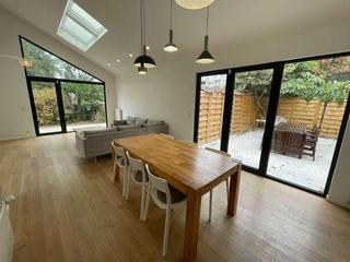 Colocation / Maison 5 pièces de 108 m², Mantes-la-Jolie, Rue Denfert Rochereau