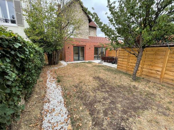 Colocation / Maison 5 pièces de 108 m², Mantes-la-Jolie, Rue Denfert Rochereau / Photo 13