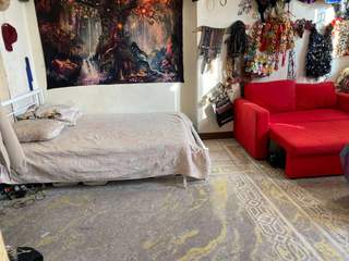 Sublet / 4-bedroom flat · 80 m², Marseille, Boulevard Baille