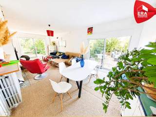 Coliving / 7 rooms house · 203 m², Talence, Rue Lafitte