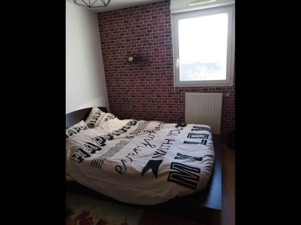 Colocation / Appartement de 84 m², Saint-Martin-d'Hères / Photo 2