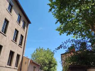 Room share, 3 rooms apartment, Lyon