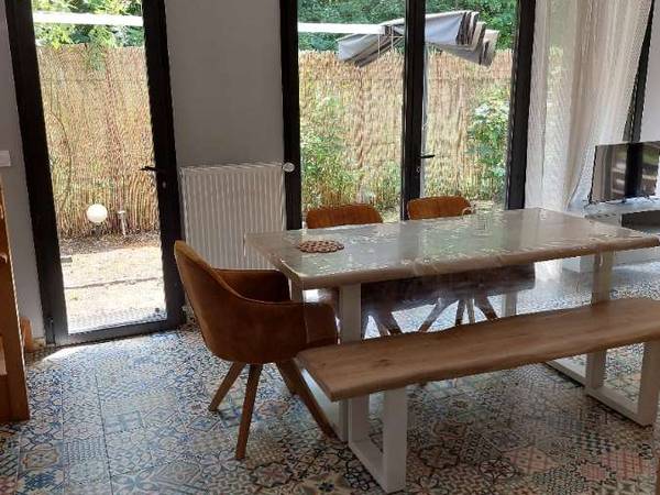 Colocation / Duplex 5 pièces de 95 m², Stains, Rue de la Molette / Photo 11