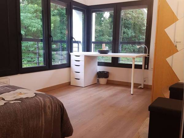 Colocation / Duplex 5 pièces de 95 m², Stains, Rue de la Molette / Photo 14