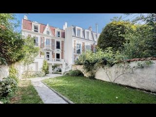 Flatsharing / 6-bedroom house · 160 m², Le Perreux-sur-Marne, Rue Claude Jean Romain