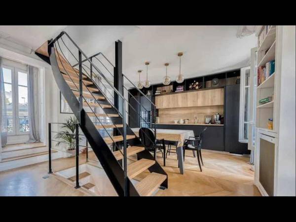 Colocation / Maison 6 pièces de 160 m², Le Perreux-sur-Marne, Rue Claude Jean Romain / Photo 2