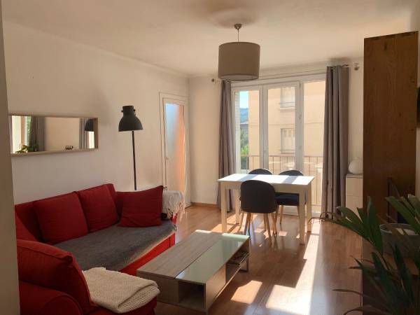 Colocation / Appartement 4 pièces de 67 m², Aix-en-Provence, Avenue Des Infirmeries / Photo 2