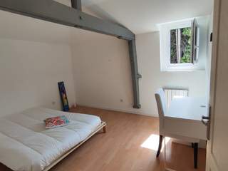 Flatsharing, 6-bedroom house , Tourcoing