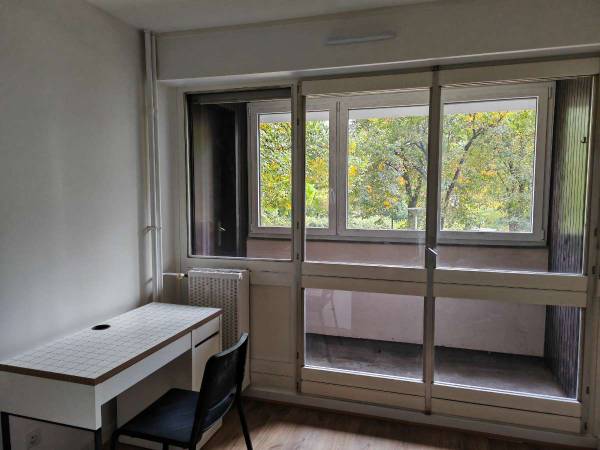 Colocation / Appartement 6 pièces de 95 m², Créteil, Allee Jean de la Bruyere / Photo 7