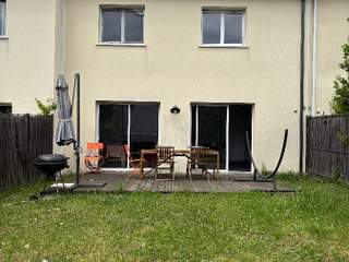 Flatsharing / 5-bedroom house · 100 m², Talence, Rue Léo Delibes