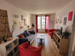 WG / 4 rooms apartment · 65 m², Lyon, Rue Saint Romain