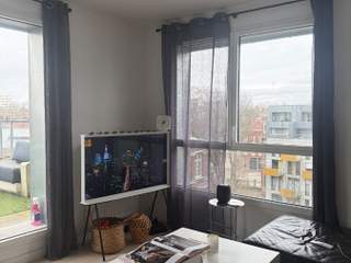 Flatsharing / 5-bedroom flat · 90 m², Lille, Rue Jean Bart (Lille)