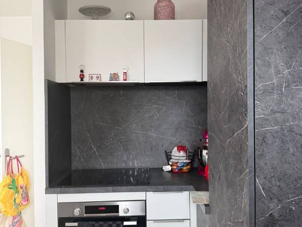 Colocation / Appartement 5 pièces de 90 m², Lille, Rue Jean Bart (Lille) / Photo 2