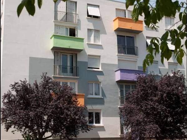Colocation / Appartement 5 pièces de 81 m², Pessac, Rue du Rossignol / Photo 8