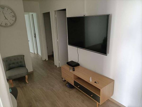 Colocation / Appartement 5 pièces de 75 m², Toulouse, Rue d'Arles / Photo 2