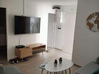 Colocation / Appartement 5 pièces de 75 m², Toulouse, Rue d'Arles