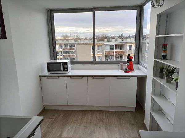 Colocation / Appartement 5 pièces de 75 m², Toulouse, Rue d'Arles / Photo 11