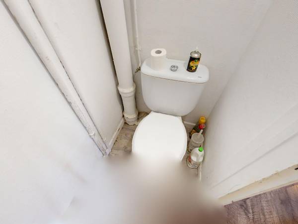 Colocation / Appartement 4 pièces de 65 m², Dijon, Avenue Maréchal Lyautey / Photo 15