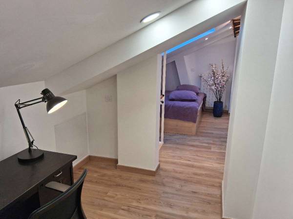 Flatsharing / 9-bedroom flat · 140 m², Dijon, Rue des Monts de Vigne / Photo 14