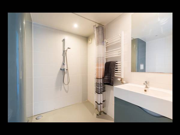 Location / Résidence 1 pièce de 21 m², Saint-Herblain, Boulevard Marcel Paul / Photo 40
