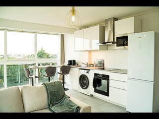 Colocation / Appartement 4 pièces de 78 m², Évry-Courcouronnes