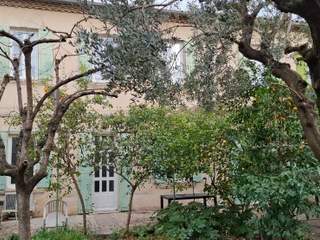 Flatsharing / 7-bedroom house · 180 m², Avignon, Impasse Nicolas