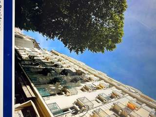 Location / Studio apartment, Vichy