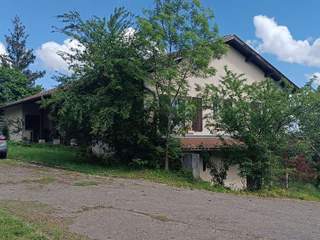 Flatsharing / 10-bedroom house · 270 m², Vaugneray, Route de Bordeaux