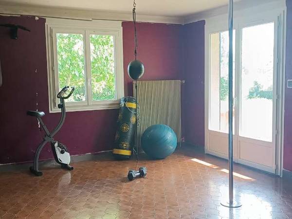 Colocation / Maison 10 pièces de 270 m², Vaugneray, Route de Bordeaux / Photo 9