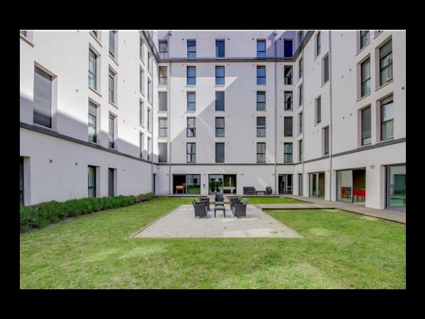 Location / Résidence 2 pièces de 19 m², Toulouse, 12 Rue Jacqueline Auriol / Photo 2