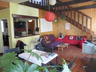 Colocation, Appartement 4 pièces, Grenoble