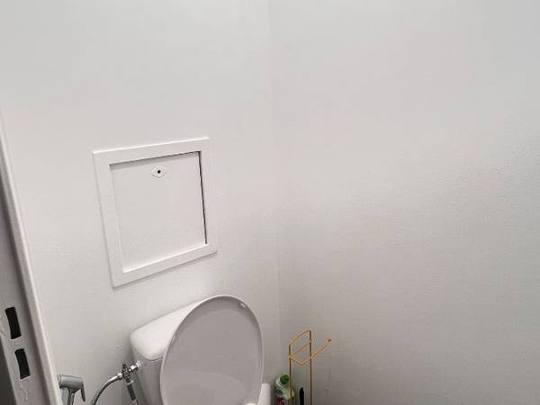 Colocation / Appartement 3 pièces de 49 m², Bezons, Rue du Progrès / Photo 8