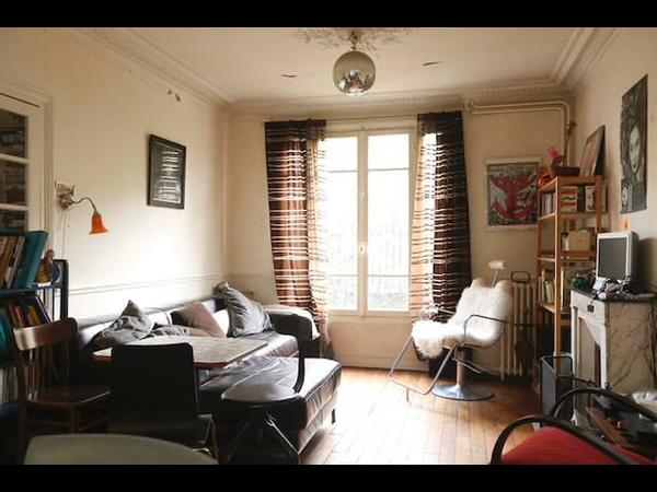 Chambre chez l'habitant / Maison 6 pièces de 120 m², Enghien-les-Bains, Rue Peligot / Photo 2