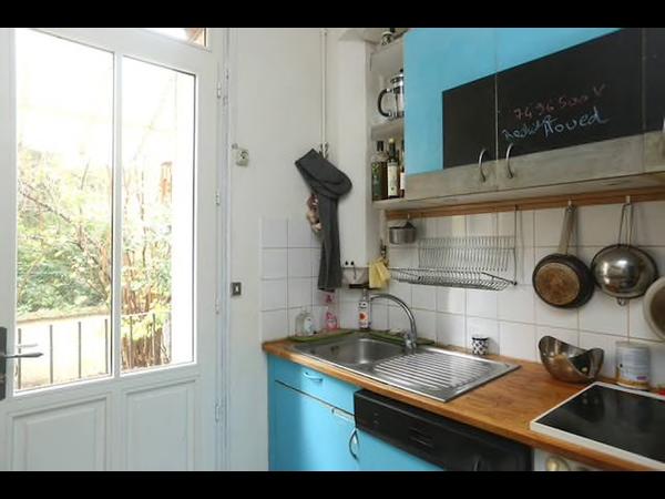 Chambre chez l'habitant / Maison 6 pièces de 120 m², Enghien-les-Bains, Rue Peligot / Photo 6