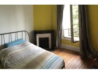 Homestay / 6-bedroom house · 120 m², Enghien-les-Bains, Rue Peligot