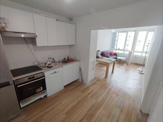 Colocation, Appartement 4 pièces, Paris