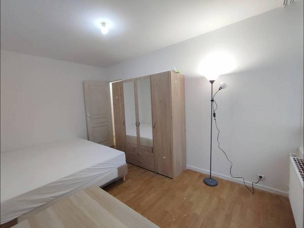 Colocation / Appartement 4 pièces de 63 m², Paris, Rue Emile Reynaud / Photo 7