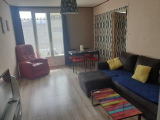 Room share / 4 rooms apartment · 70 m², Grenoble, Rue Général Ferrié