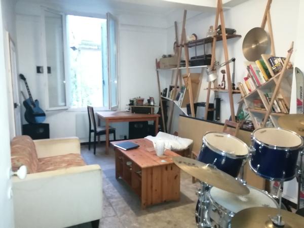 Colocation / Appartement 3 pièces de 56 m², Montpellier, Impasse Paran / Photo 5