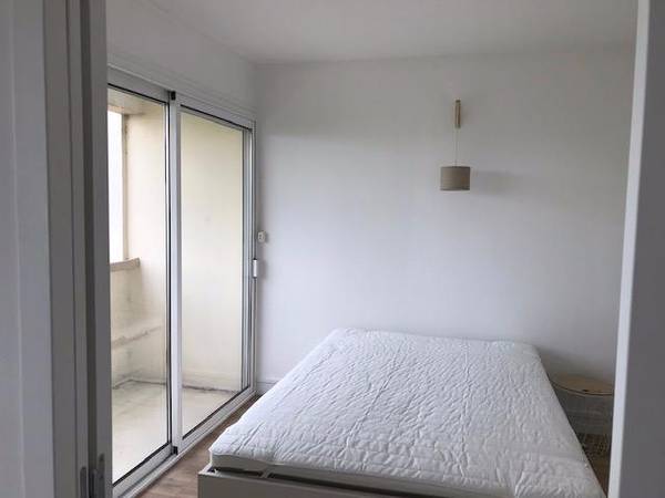 Colocation / Appartement 3 pièces de 66 m², Le Bouscat, Rue Abel Antoune Batiment C / Photo 2