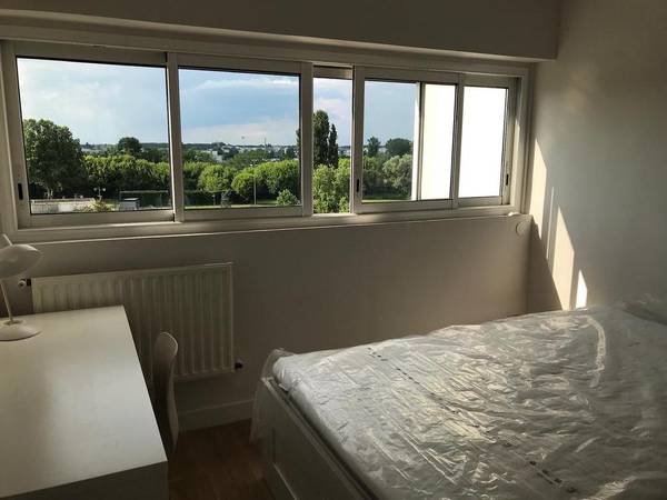 Colocation / Appartement 3 pièces de 66 m², Le Bouscat, Rue Abel Antoune Batiment C / Photo 6