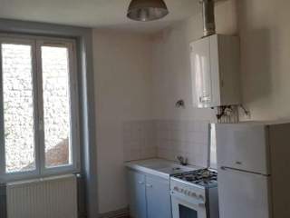 Location / Appartement 2 pièces de 33 m², Saint-Étienne, Rue Gutenberg