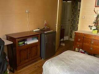 Chambre pour étudiant / Appartement 1 pièce de 17 m², Clermont-Ferrand, Rue de Vallières
