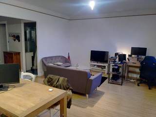 Flatsharing / 3-bedroom flat · 81 m², Villeurbanne, Rue Eugène Fournière