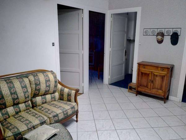 Colocation / Appartement 3 pièces de 81 m², Villeurbanne, Rue Eugène Fournière / Photo 9