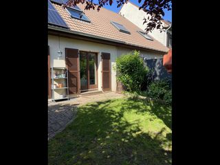 Chambre chez l'habitant / Maison 6 pièces de 150 m², Schiltigheim, Rue Victor Schoelcher