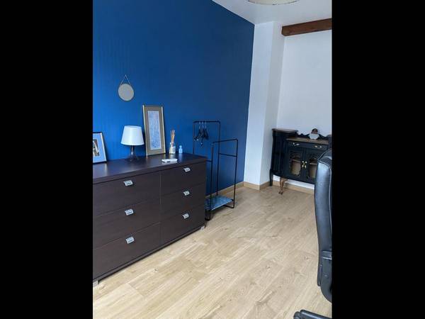 Homestay / 6-bedroom house · 150 m², Schiltigheim, Rue Victor Schoelcher / Photo 10