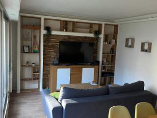 Colocation / Appartement 6 pièces de 110 m², Lille, Boulevard Vauban