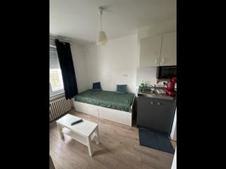 Location / Studio de 11 m², Strasbourg, Avenue de l'Europe